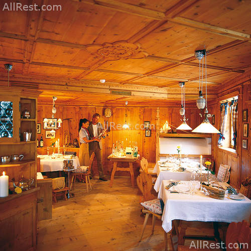 Alpenroyal Grand Hotel 30